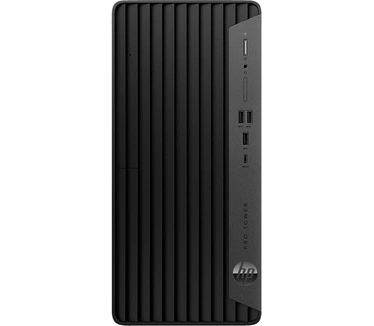 HP Pro Tower 400 G9 - i7-14700 - 16GB - 512GB SSD - W11P NL - QWERTY toetsenbord