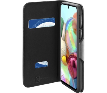 Cellular Line Book Clutch