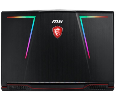 MSI GE63 8RF-462NL