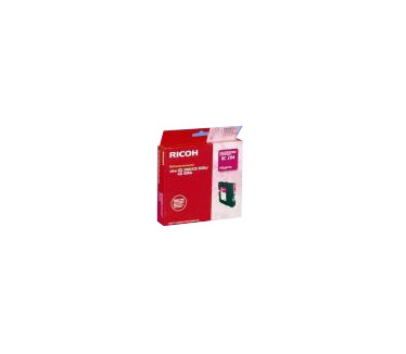 Ricoh Regular Yield Gel Cartridge Magenta 1k
