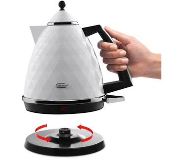 DeLonghi Brillante KBJ 2001.W