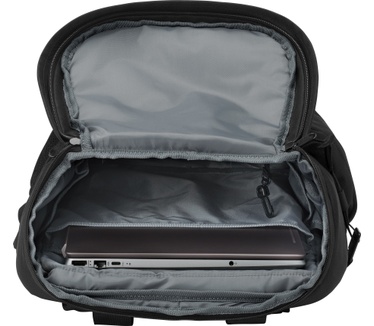 HP 15.6 Odyssey Zwart