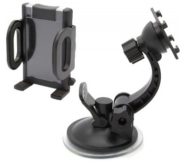 qMust Autohouder Universeel