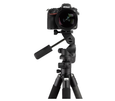 Rollei Rock Solid Beta 180 Carbon Tripods