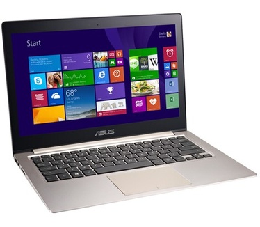 Asus UX303LN-R4137H-BE