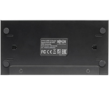 Tripp-Lite U360-004-IND
