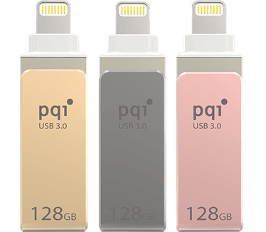 PQI iConnect Mini