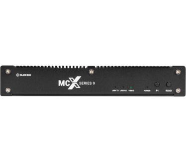 Black Box MCX S9C