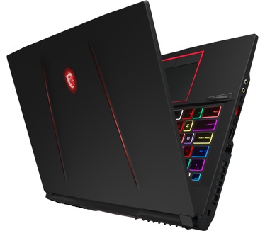 MSI GE75 10SFS-004BE Raider