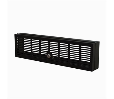Startech.com 3U rackmount veiligheidspaneel scharnierend