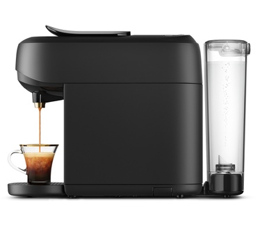 L'OR L'OR BARISTA Absolu koffiemachine voor capsules