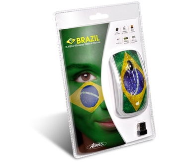 Advance S2-BRA