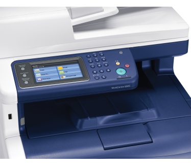 Xerox WorkCentre 6605V_N