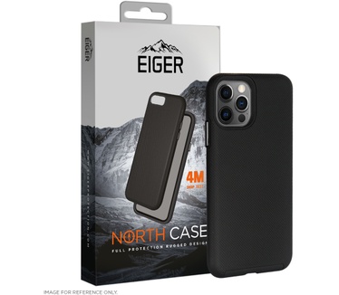 Eiger North Case