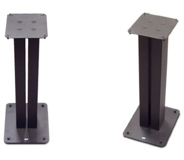 Bowers & Wilkins STAV24 Zwart Luidsprekerstand