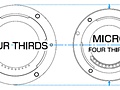 Olympus Micro Four Thirds