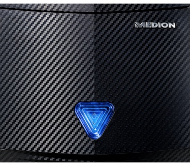 Medion Akoya PC P2227 D BE