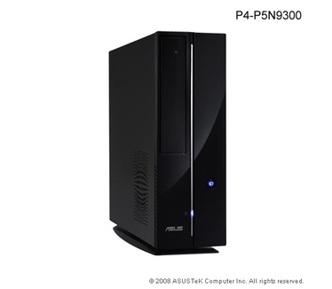 Asus Pundit P4-P5N9300