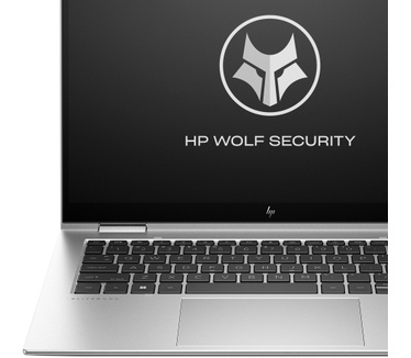 HP Elite x360 1040 14 inch G10 (819V3EA, Azerty toetsenbord)