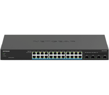 Netgear MS324TXUP