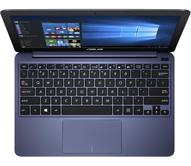 Asus X206HA-FD0050T