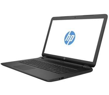 HP Pavilion 17-P110ND
