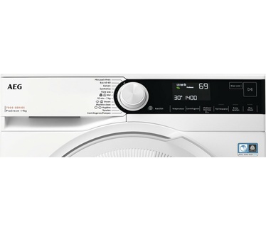 AEG LR75942