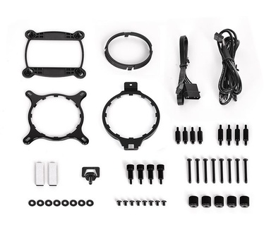 Thermaltake Floe DX RGB 240 TT Premium Edition