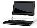 Touch Book