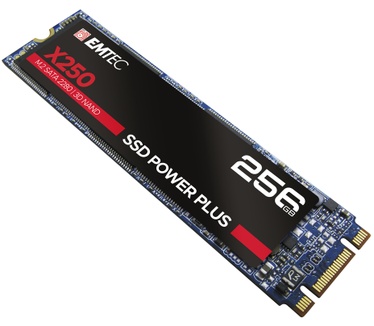 Emtec X250