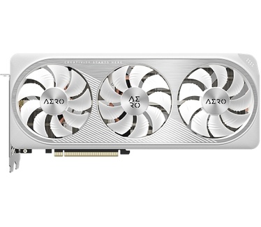 Gigabyte GeForce RTX 4070 AERO OC V2