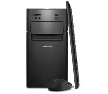 Medion Akoya PC P5378 I BE
