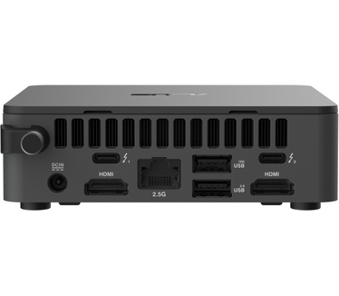 ASUS RNUC13ANKI7068C2I