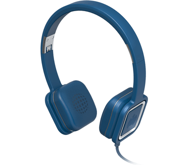 Ministry Of Sound Audio On (Blauw)