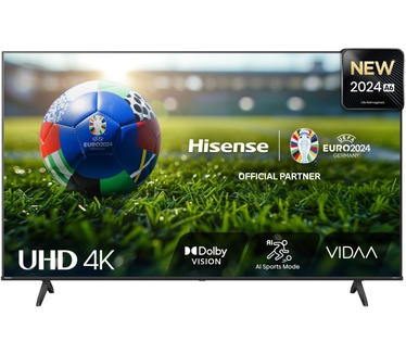 Hisense 75A6N