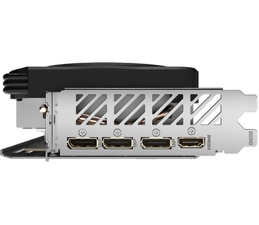 Gigabyte GeForce RTX 4070 Ti Gaming OC 12G