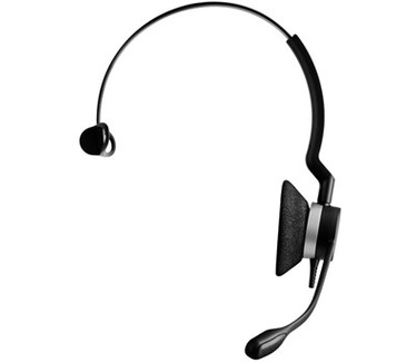 Jabra BIZ 2300 USB Microsoft Lync Mono