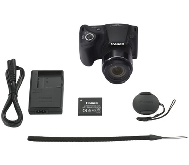 Canon PowerShot SX432