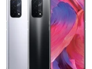 OPPO A-serie 2021