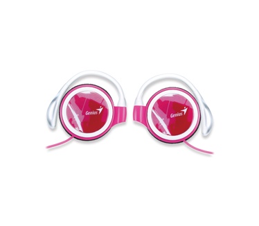 Genius GHP-300B Pink