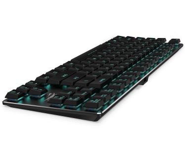 Havit HV-KB390L Low Profile Mechanical Keyboard