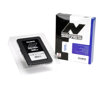 Zalman N SSD0128N1  128GB