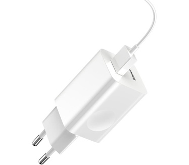 Baseus Quick Charger