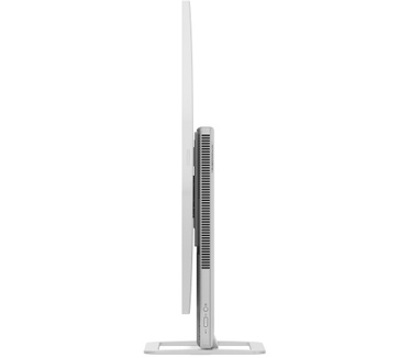 Lenovo Yoga AIO 7 27ARH7 (F0GS000HGE, Qwertz DE toetsenbord)