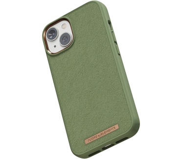 Njord byElements Suede Comfort+