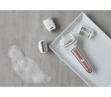 Panasonic ES-DEL8A-P503