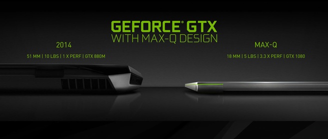 Nvidia Max-Q