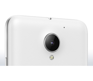 Lenovo C2 Wit