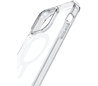 ITSKINS HYBRID // CLEAR