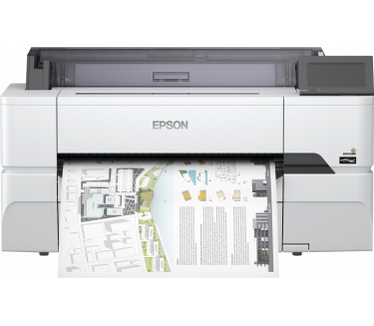 Epson SC-T3400N